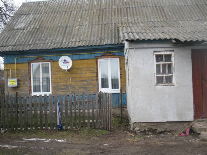 2/3 части жилого дома , фотография 3