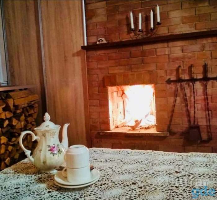 Дом на сутки, Полевая 57, фотография 6