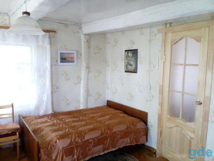 Отдых на берегу озера Свирь. Рыбалка, фотография 10