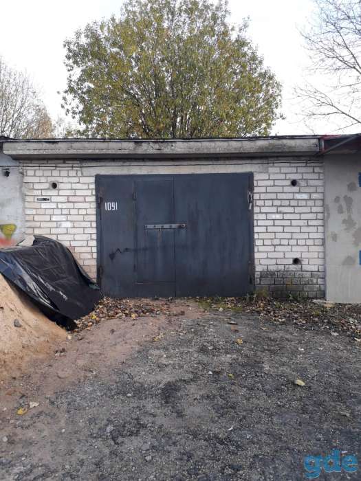 Продам гараж, Гск 1., фотография 2