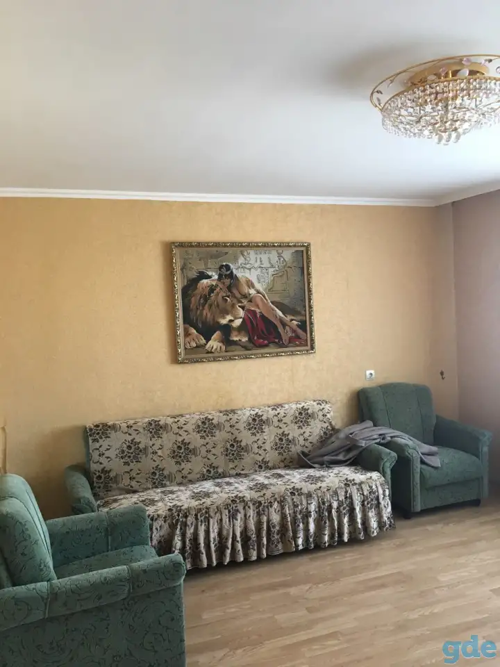 3комн.квартиру, Советская 40, фотография 4