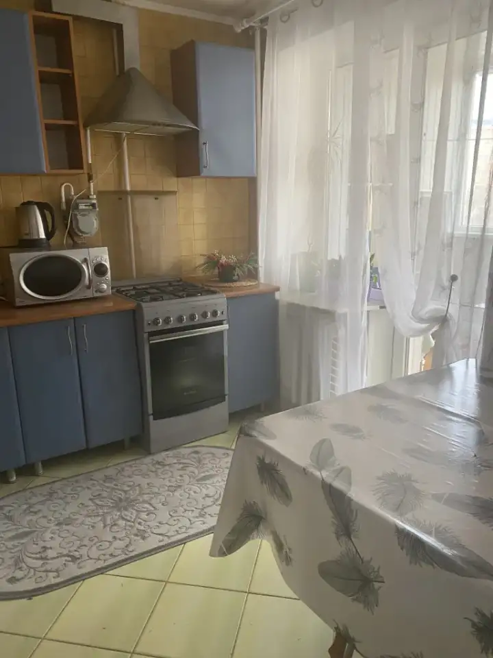 Квартира на сутки, Ленина 139, фотография 2