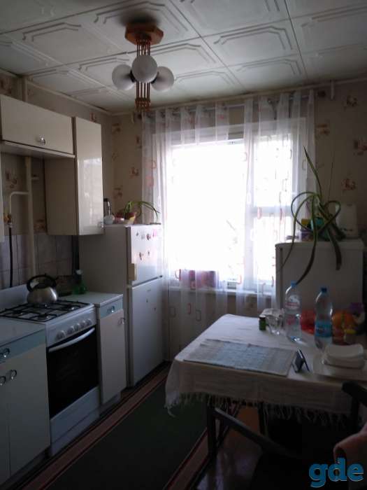 Продам однокомнатную квартиру, Краснознаменной 13, фотография 6