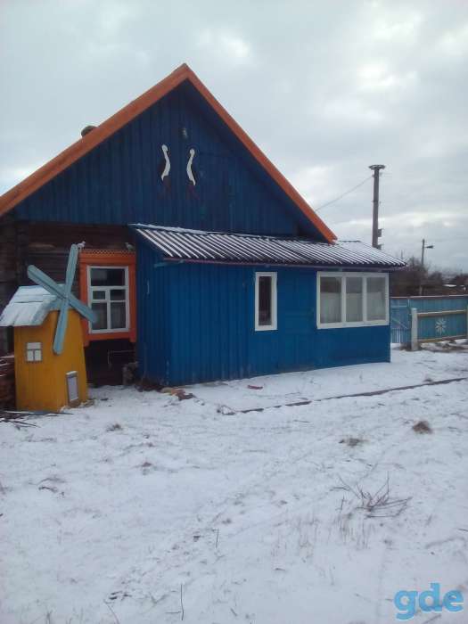 Дом мечты, Гомельская обл. район Куритичи, фотография 2