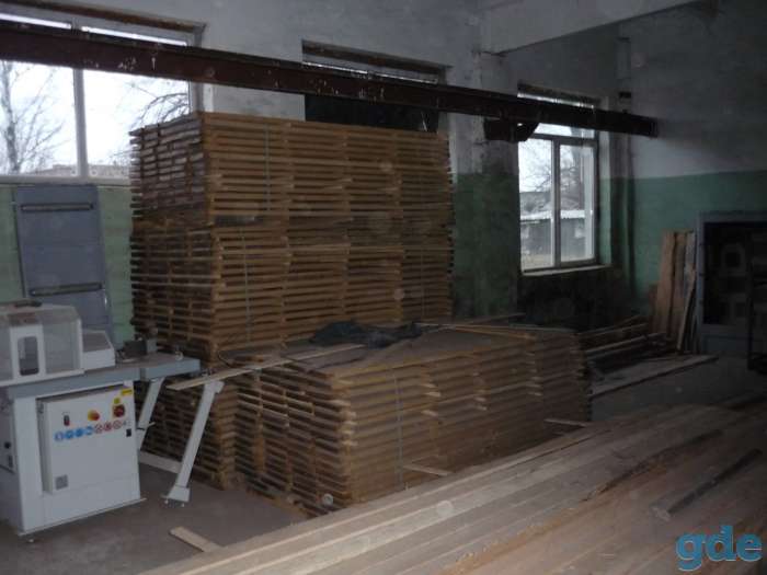 Доска дубовая 3.85 м3, фотография 1