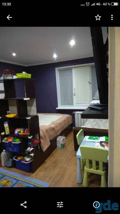 Продам 1ную квартиру, Бульвар юности 28, фотография 6