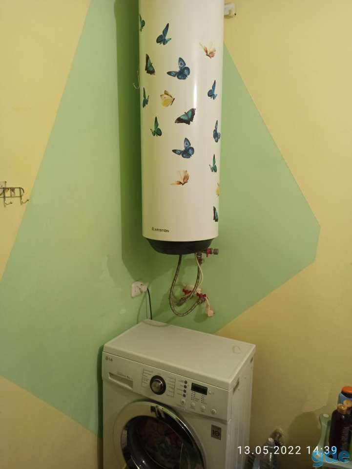 НЕ ОДНУШКА, А ЕВРОДВУШКА!, фотография 11