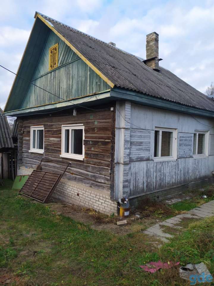 Продается дом, Могилевская обл., Костюковичский р-н., д. Прусино., фотография 4