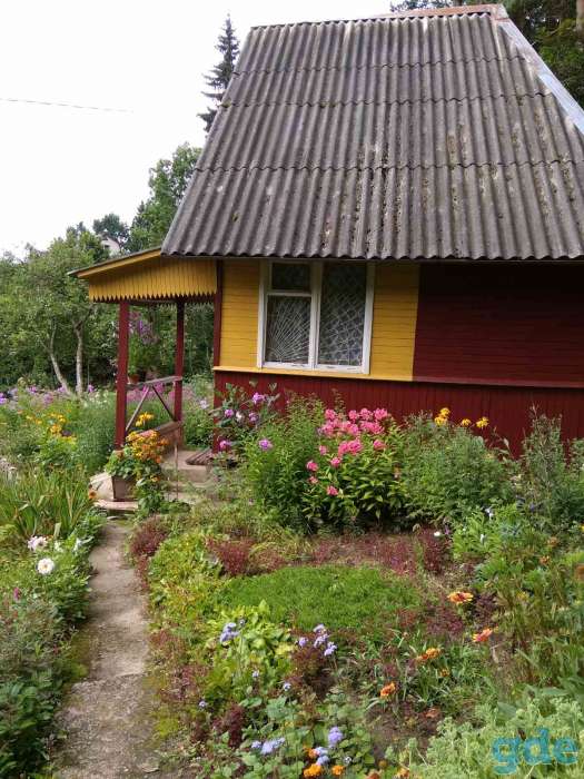 Продается дача в Улановичах 1., фотография 1