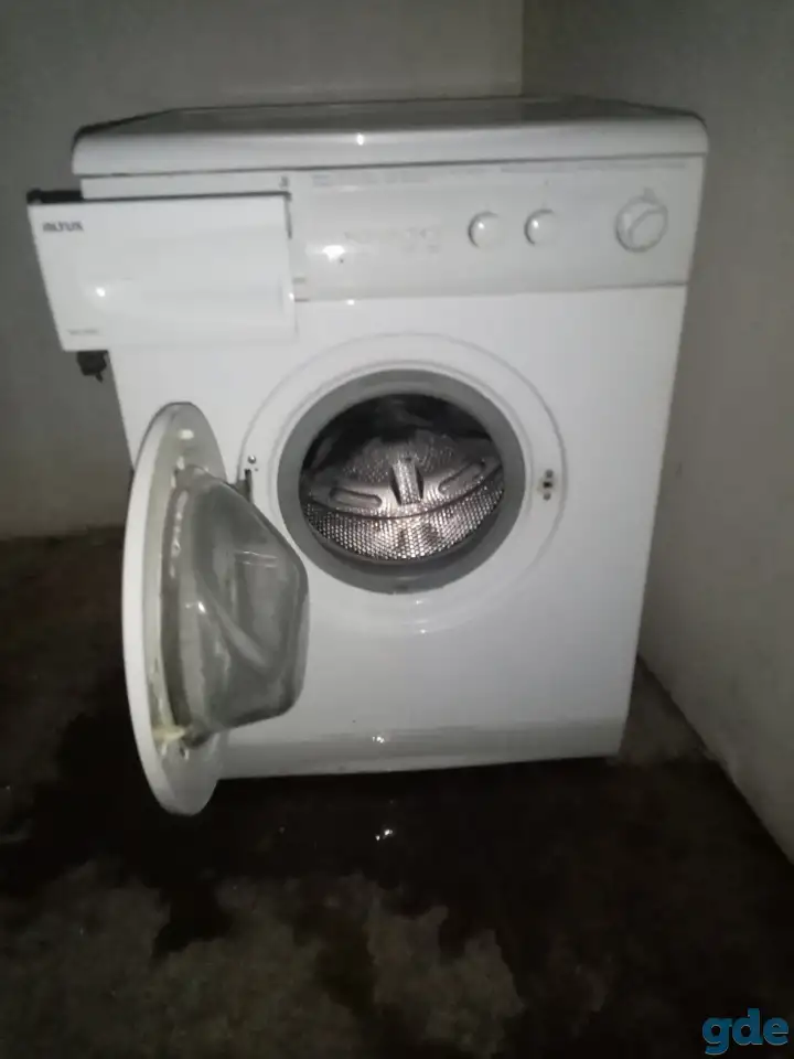 Срочно продам стиральную машину, фотография 2