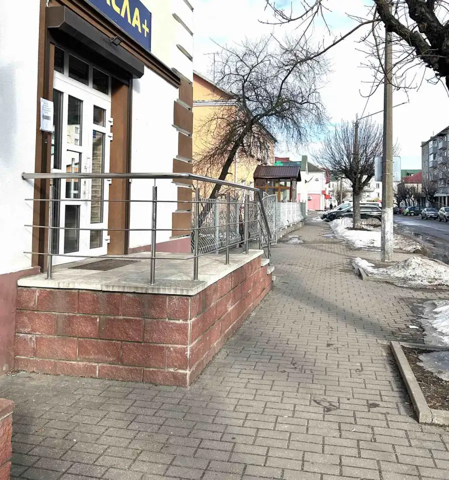 Сдам в аренду помещение в оживленном месте, красноармейская 12, фотография 2