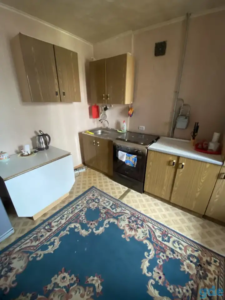 Сдам квартиру, ул. Мазурова, д.62А, фотография 9