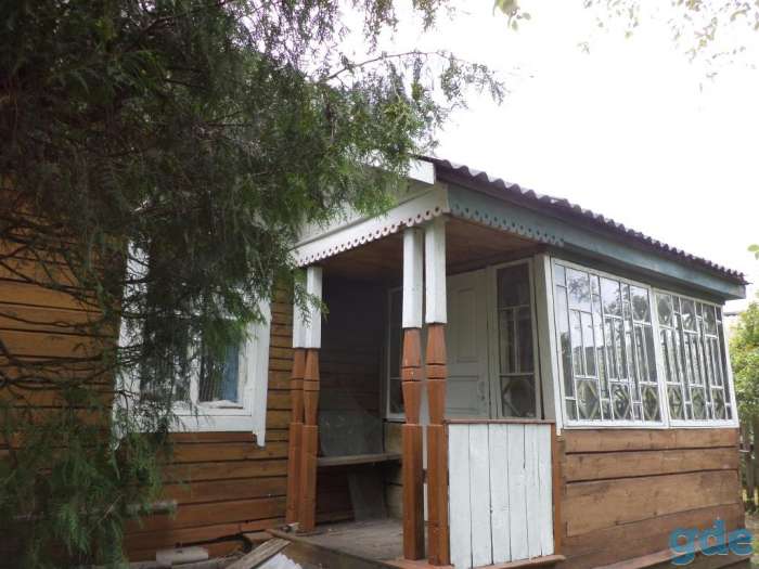 Продаётся дом,  г. п. Озаричи, ул. Чкалова, 17 Калинковичский район, Гомельская область, фотография 3