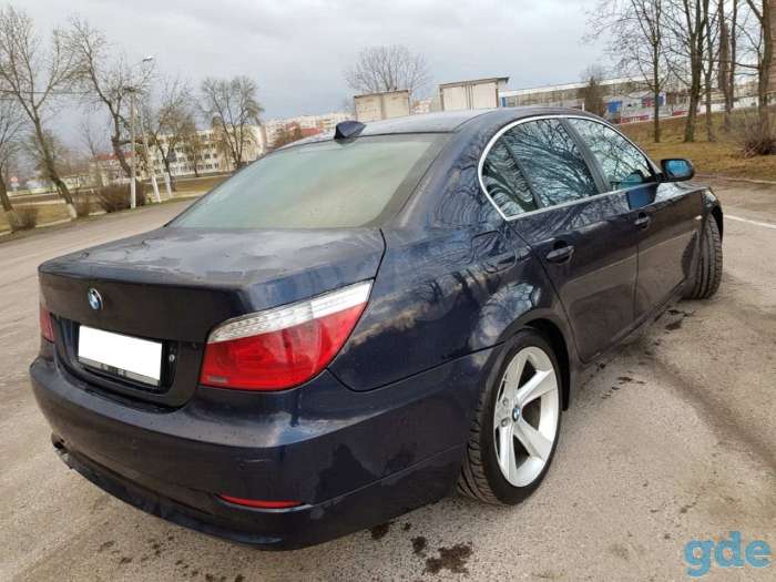 Продам BMW X5, фотография 1