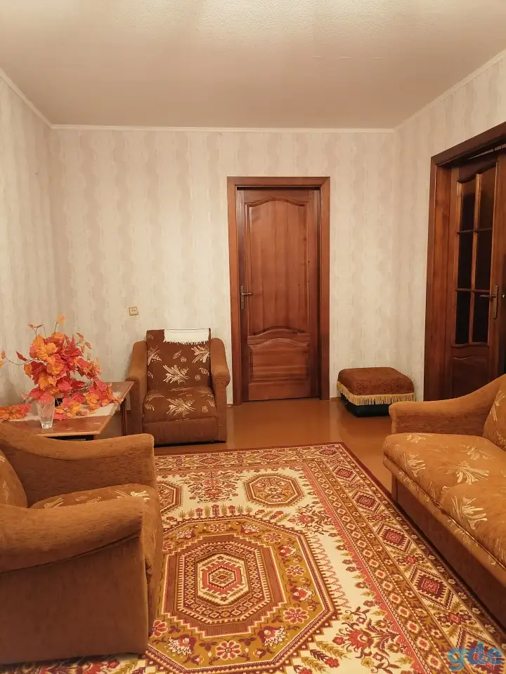 Сдам 3к квартиру, фотография 7
