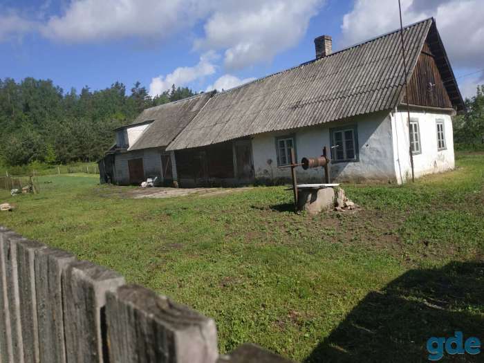 Продам дом в д. Баля Сольная, фотография 4