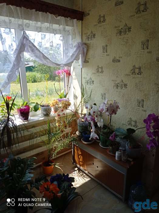 Продается жилой дом, Могилевская область, Осиповичский р-н,а/гВязье., фотография 13