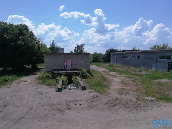 Помещение 465 м.кв., фотография 6