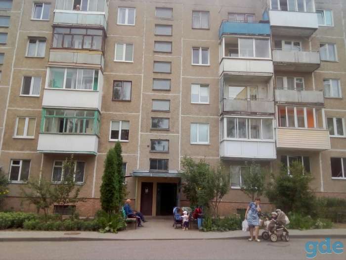 продам квартиру, район ул.Врублевкого, фотография 2