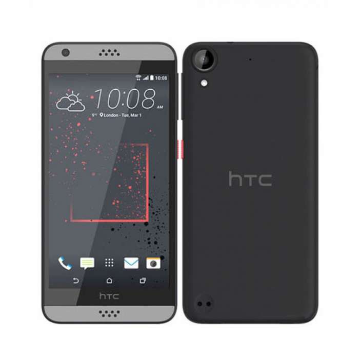 Продам HTC Desire 530 Grey, фотография 1