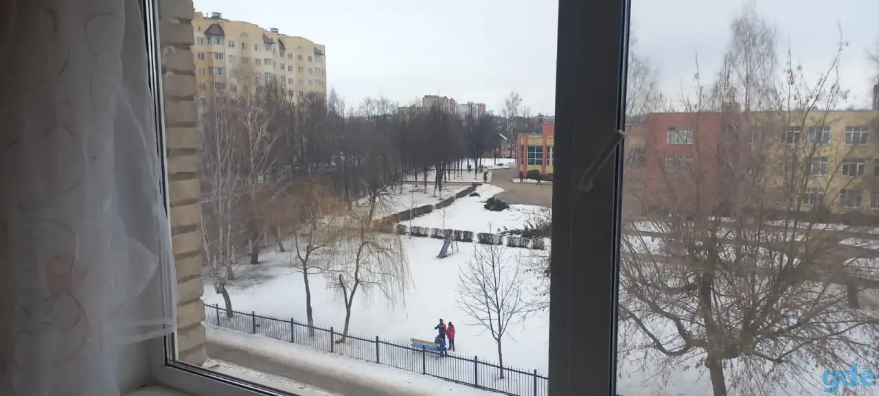Сдам малосемейку на Ранице на длительный срок, улица Свердлова, 28, фотография 6