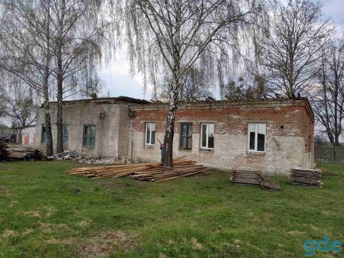 Кровельные работы.Новая кровля,реконструкция старой, фотография 10