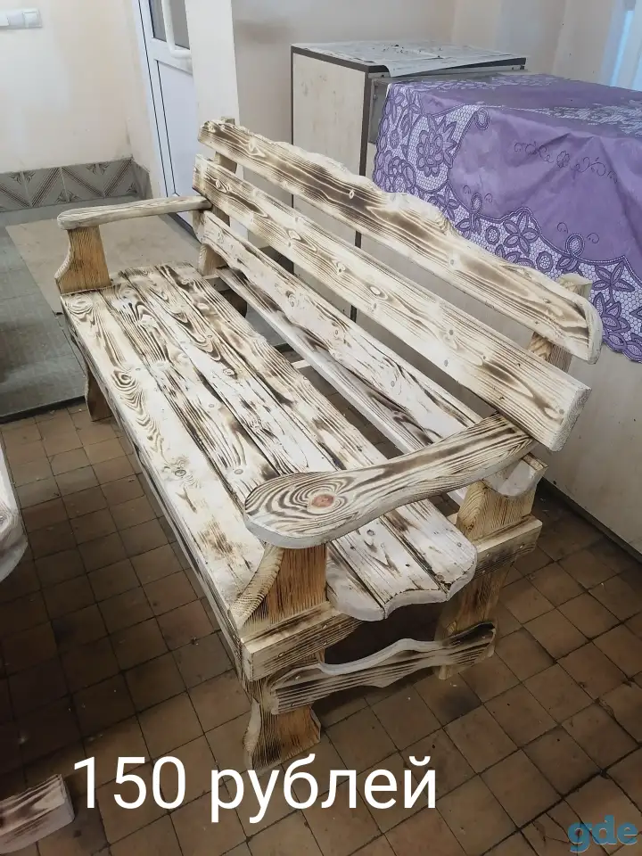 Продам туалет, фотография 5