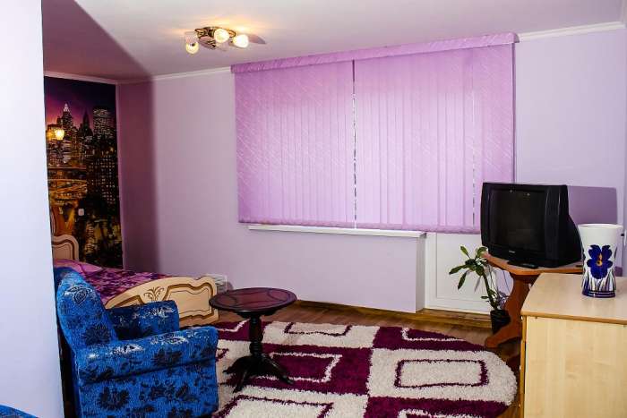 Отличная квартира на сутки в Слониме с WI-FI,, брестская 95, фотография 4