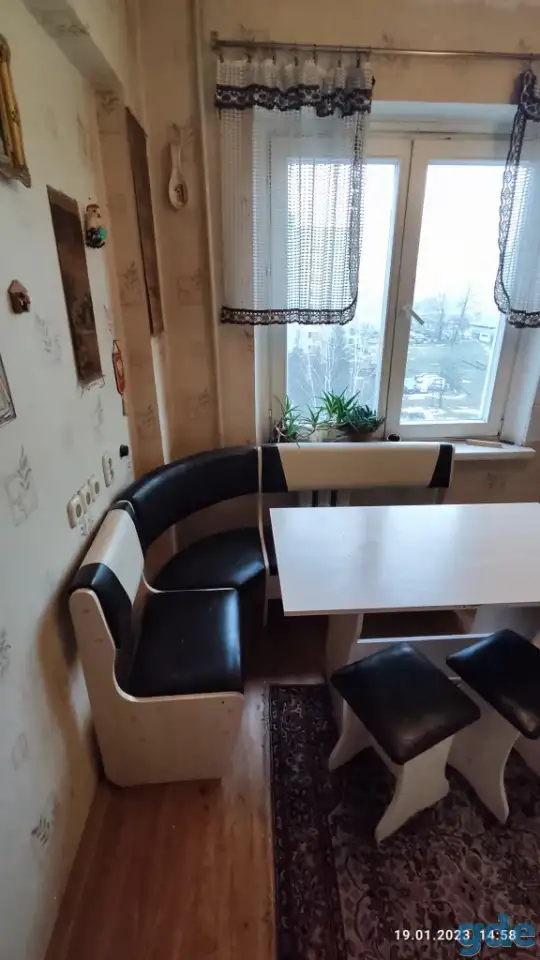 Квартиру на длительный срок сдам, Бельского,23, фотография 1
