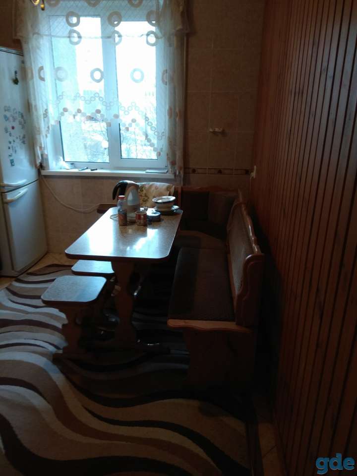Сдам 3-комнатную квартиру, ул. Городецкая, 58, фотография 1