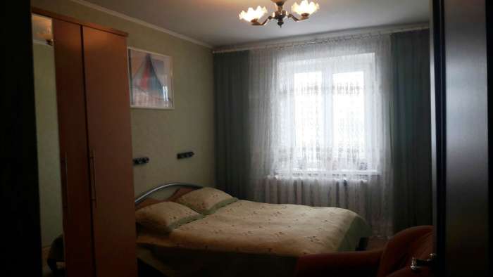 Продам з-комнатную квартиру, ул.Зои Космодемьянской, д.12, фотография 4
