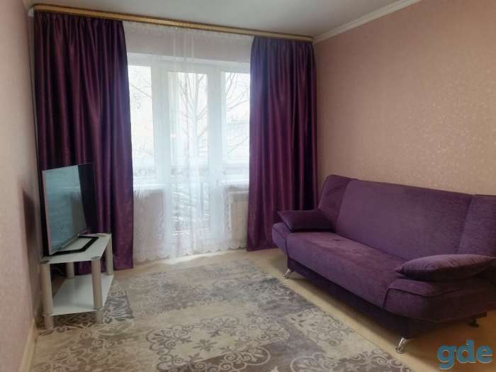 Квартира проспект Победы 25Б. Только от 2х суток, фотография 1