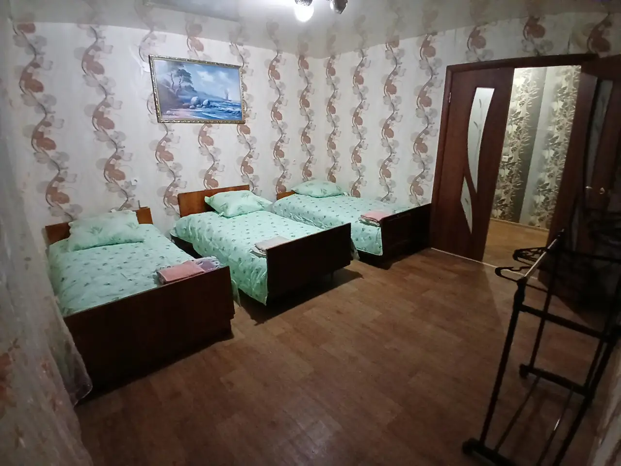 Квартира на сутки Микашевичи, фотография 6