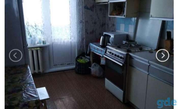Квартира, Заводская, фотография 3