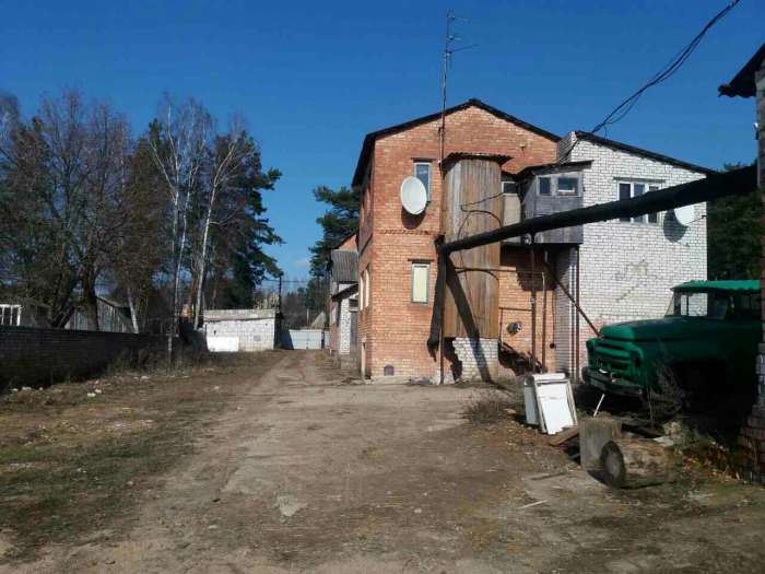 Продам дом в Ратомке, а/гРатомка, фотография 5
