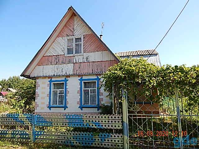 продажа дачи, сот.березка в милограде, фотография 2