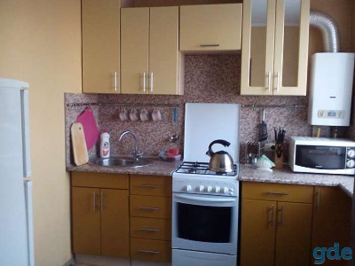 квартира посуточно, БРЕСТСКАЯ, фотография 3