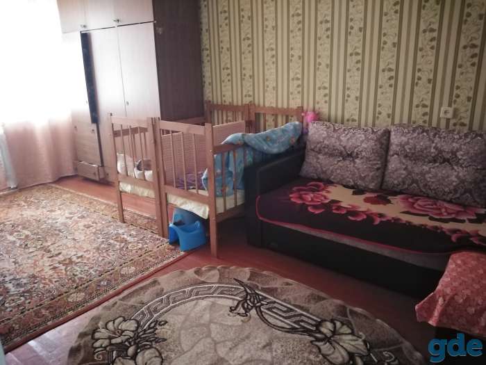 Квартира, Город Кирова 38., фотография 5