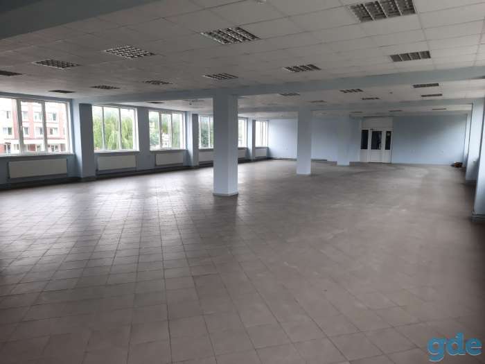 В аренду административно-торговое помещение, ул.Матросова 65-4, фотография 9