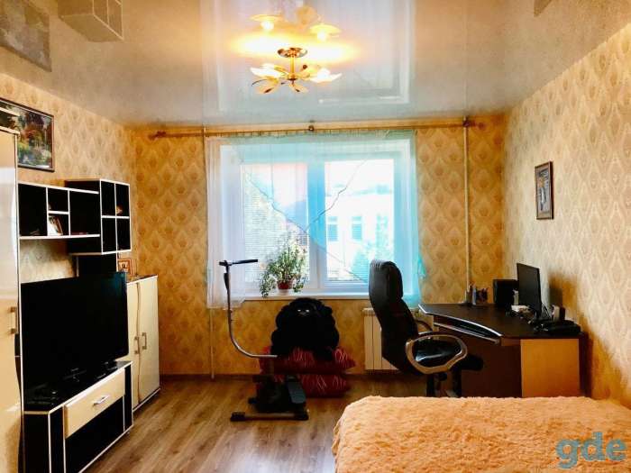 1-к квартира в районе Смоленского рынка. Витебск, фотография 8