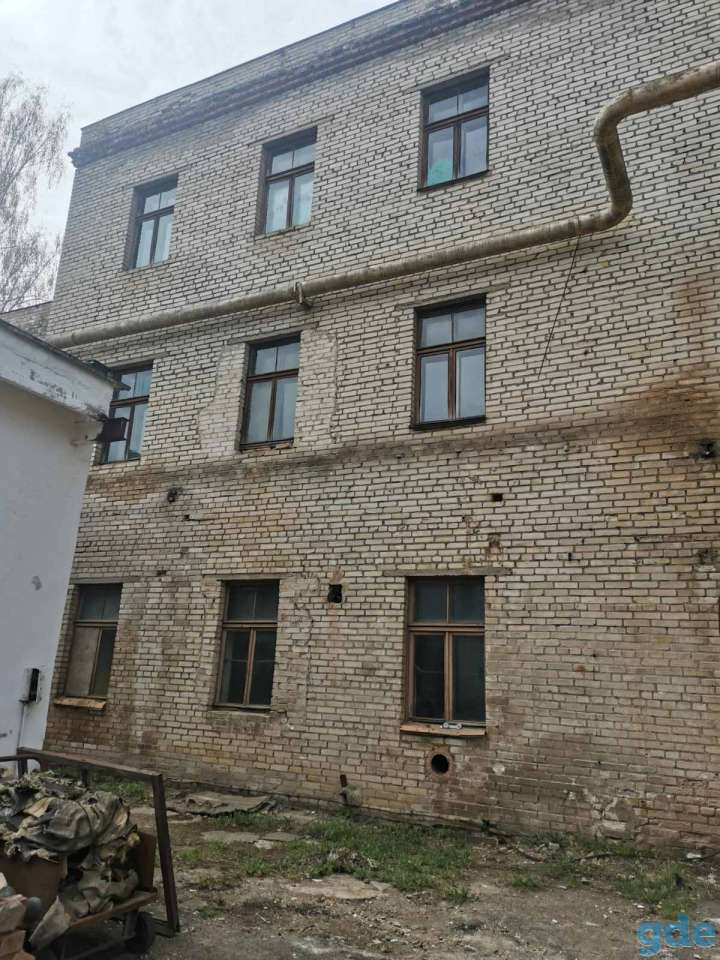 Кап. строение в г. Витебск, ул. Гагарина, 4/5, фотография 7