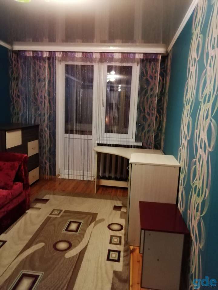 продается 3х комнатная квартира, Красная д105а, фотография 4