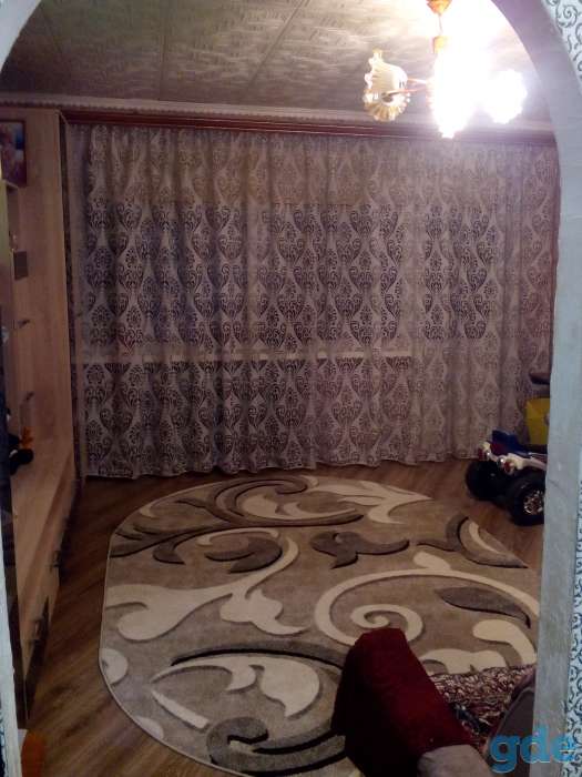 Продается отличная квартира, Смоленская область, Шумячский район, д.Озерная, ул.Руссковская, д.5 кв.12, фотография 5