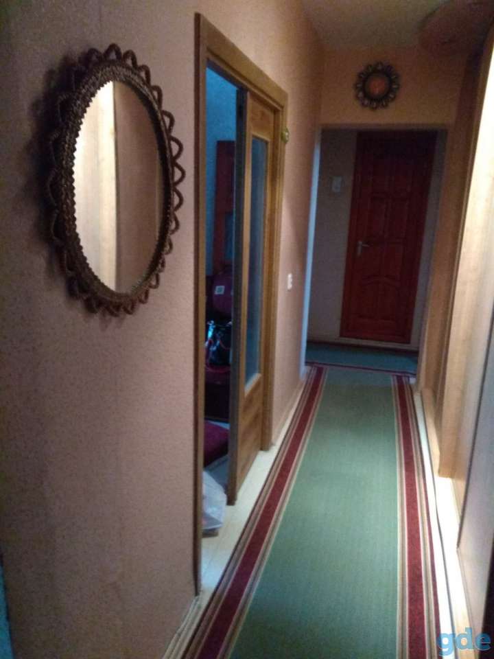 Сдам 3-комнатную квартиру, ул. Городецкая, 58, фотография 3