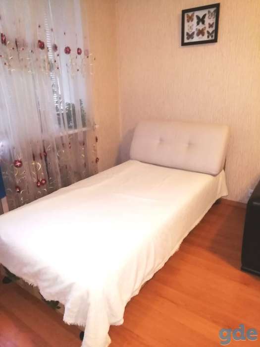 Разные варианты квартир, Пр Мира 6, фотография 3