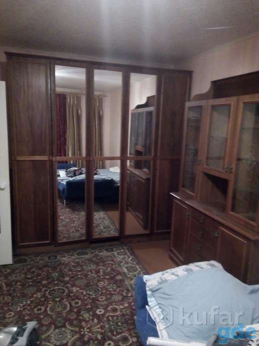 Продам квартиру, фрунзе  26 к 5, фотография 2