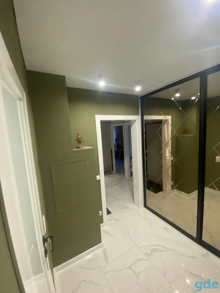 Продам 2-комнатную квартиру, Ул. Серова д.54 кВ.40, фотография 13
