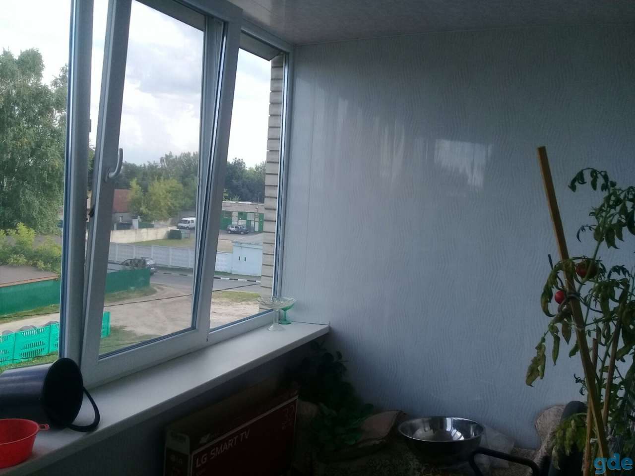 Продам куартиру, Могилевская область, г.Костюковичи, ул. Ленинская, д.123, фотография 9