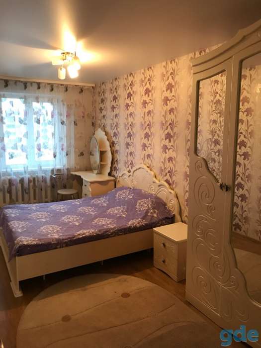 Квартиры на сутки в Слуцке, ул. 14 Партизан , д. 8, фотография 3