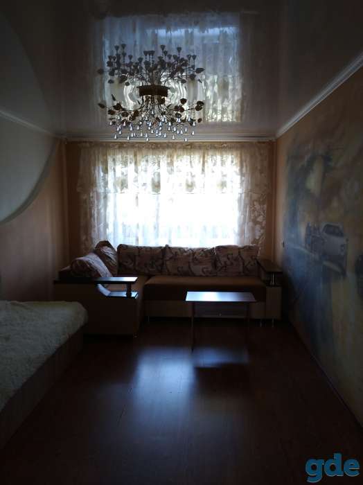 Квартира на сутки, пер. Ягодный, д. 3, фотография 8